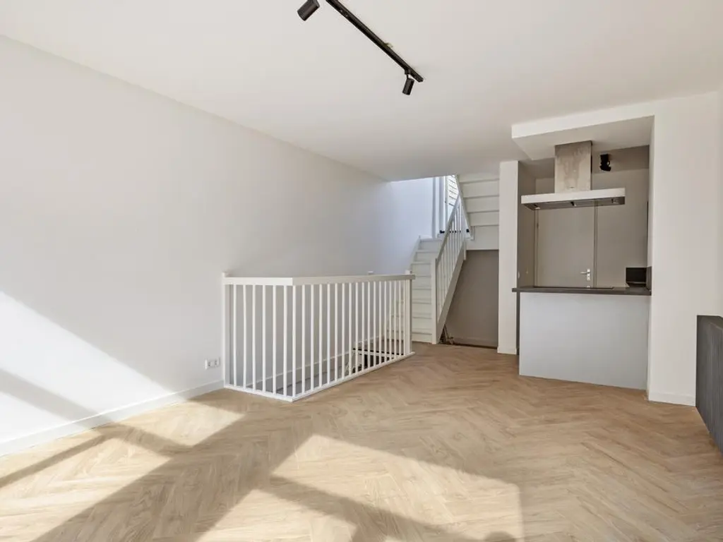 Voorstraat 141A, DORDRECHT