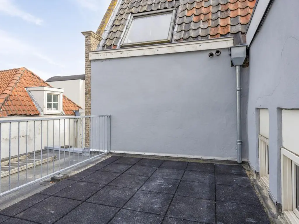 Voorstraat 141A, DORDRECHT