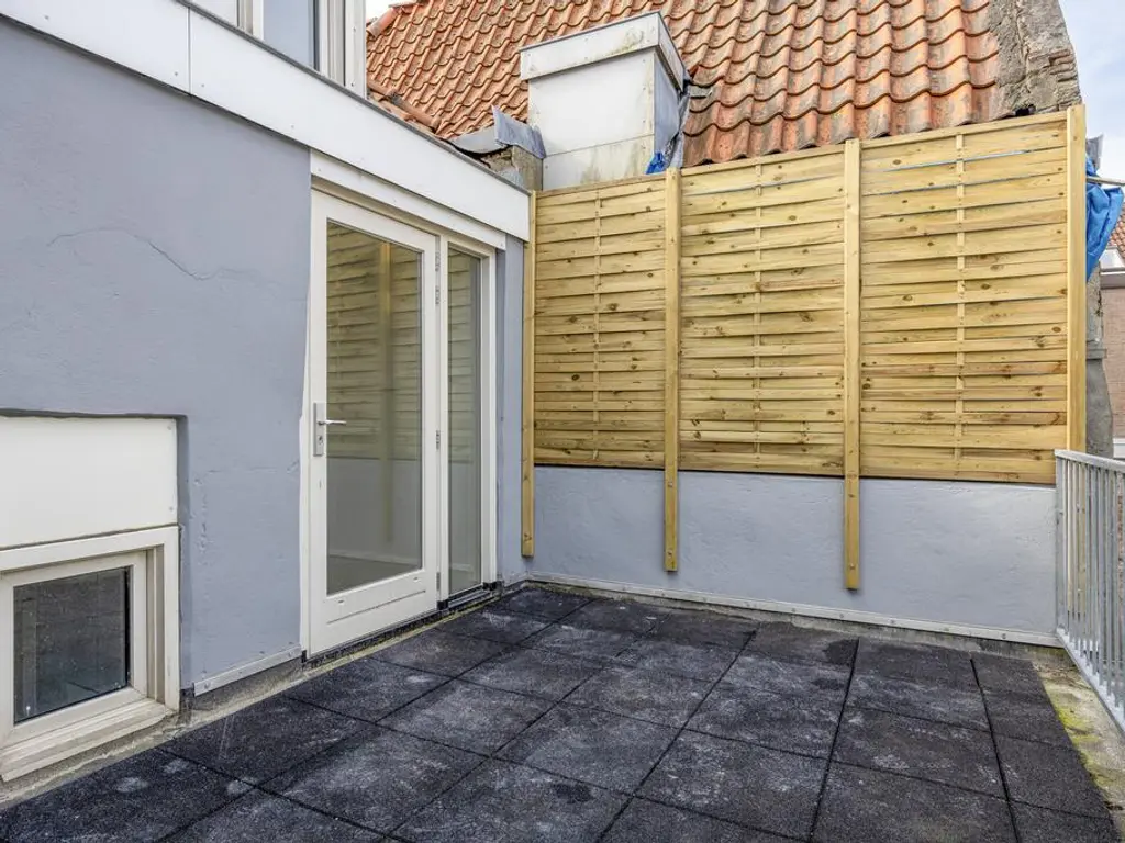 Voorstraat 141A, DORDRECHT