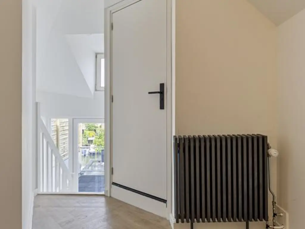 Voorstraat 141A, DORDRECHT