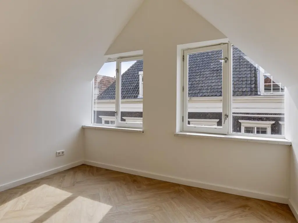Voorstraat 141A, DORDRECHT