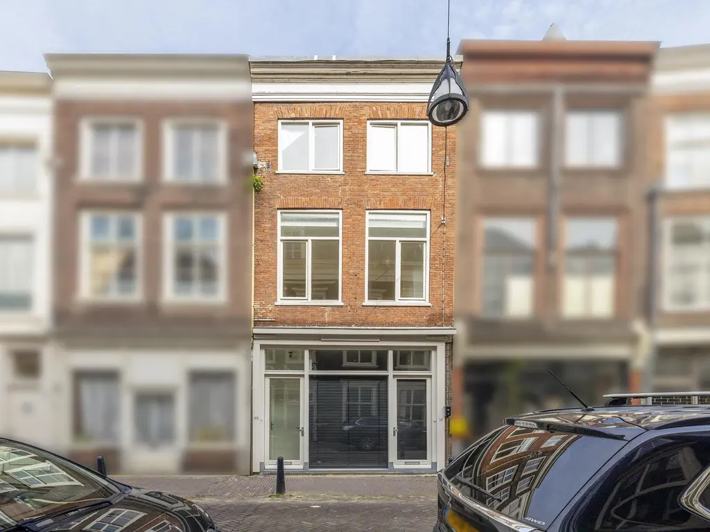 Voorstraat 141A, DORDRECHT