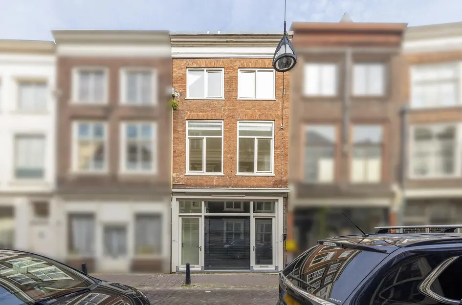 Voorstraat 141A