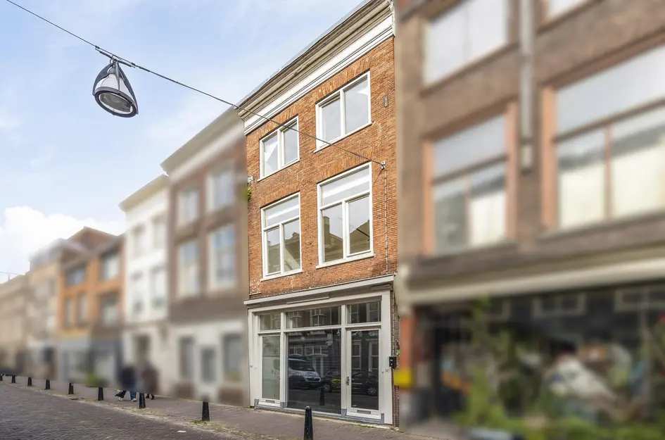 Voorstraat 141A