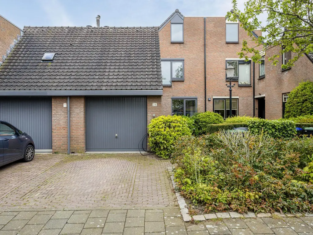 Grevelingen 26, ZWIJNDRECHT