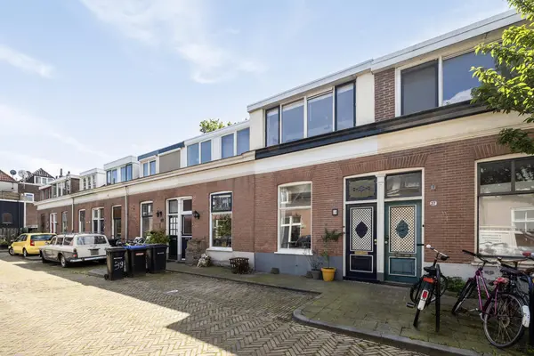 Hof de Vriendschap 39