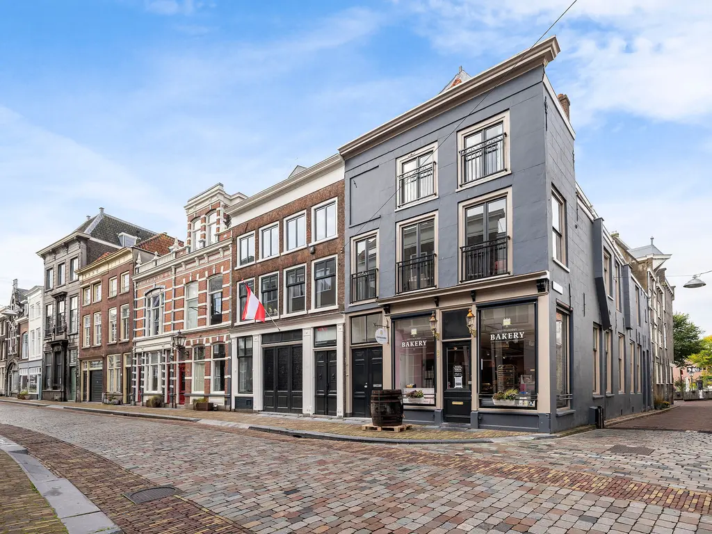 Prinsenstraat 49, DORDRECHT