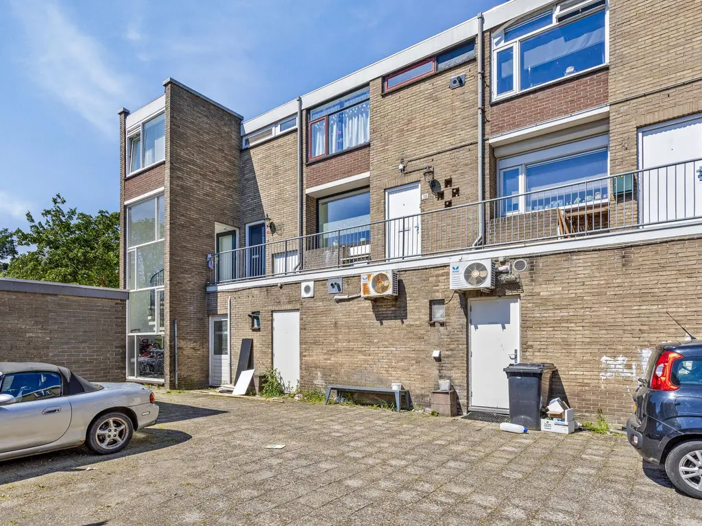 van Meelstraat 38, ZWIJNDRECHT