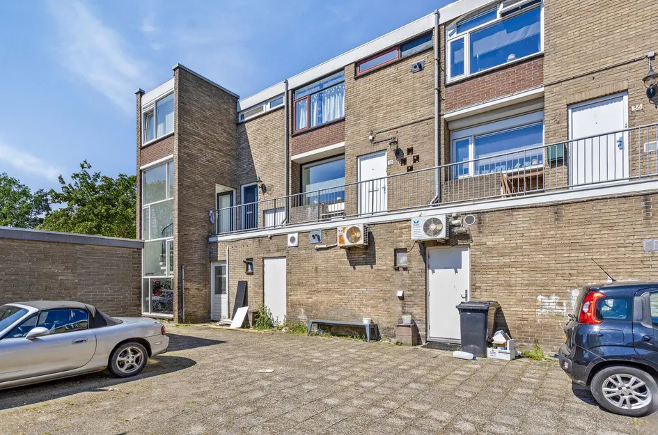 van Meelstraat 38