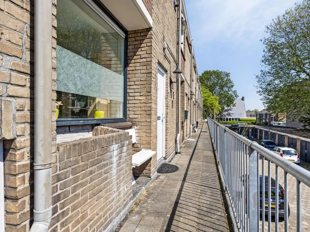 van Meelstraat 38, ZWIJNDRECHT