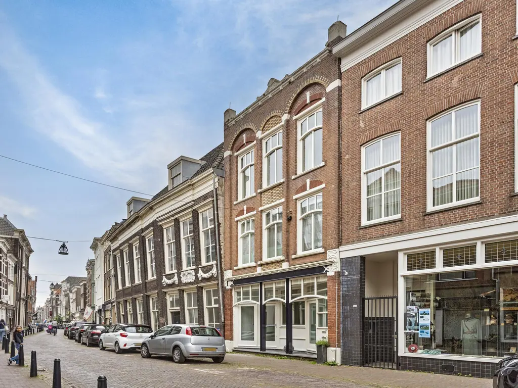 Voorstraat 146, DORDRECHT