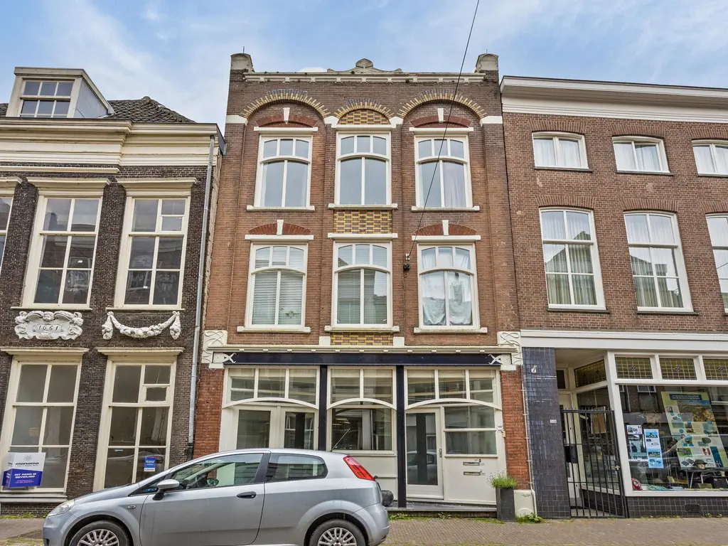 Voorstraat 146, DORDRECHT