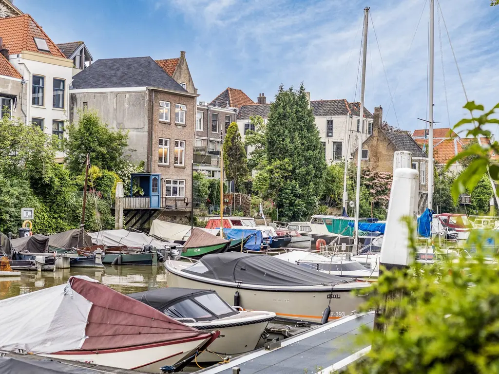 Voorstraat 146, DORDRECHT