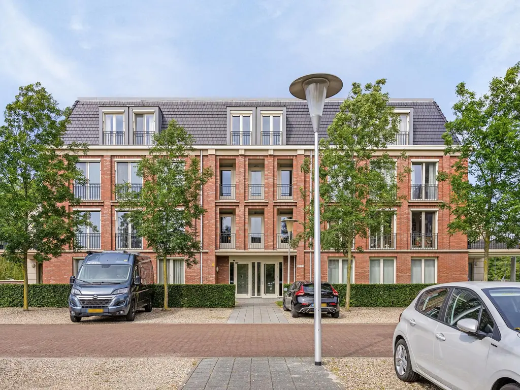 Hovenlaan 87, DORDRECHT