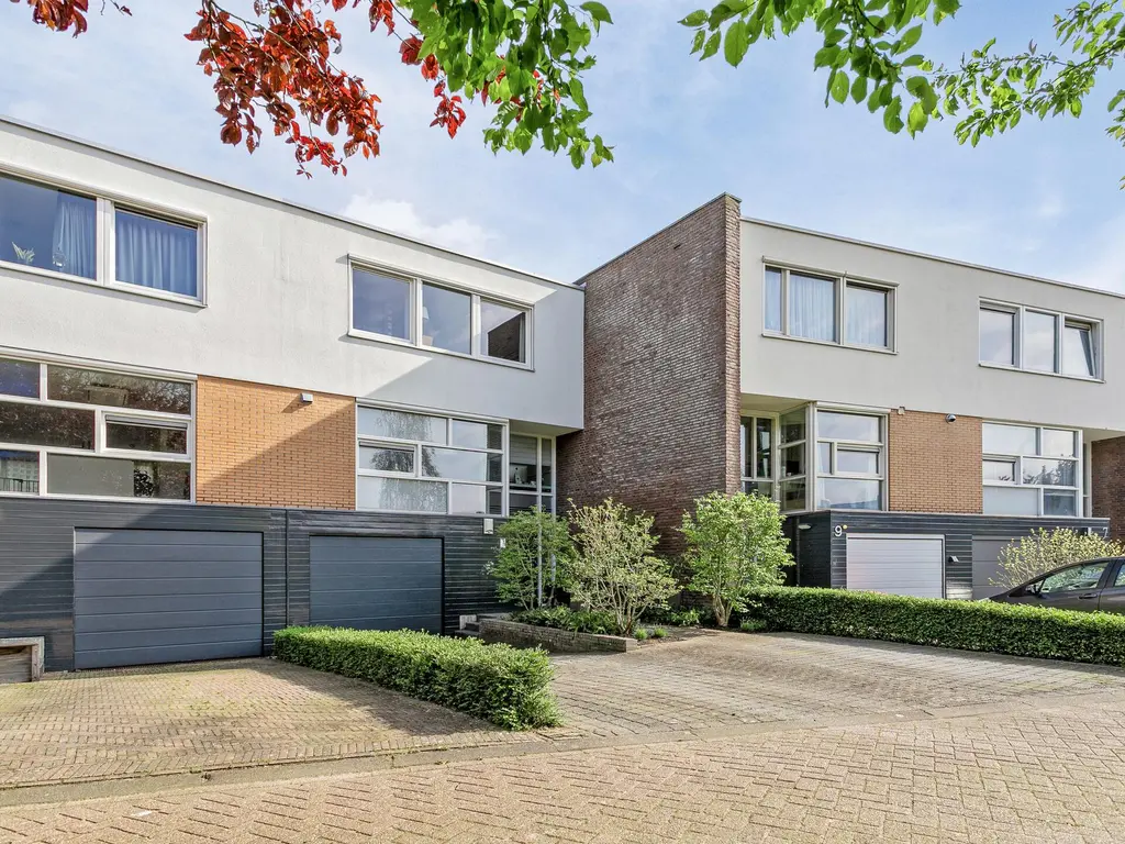 Hyacinthstraat 11, ZWIJNDRECHT