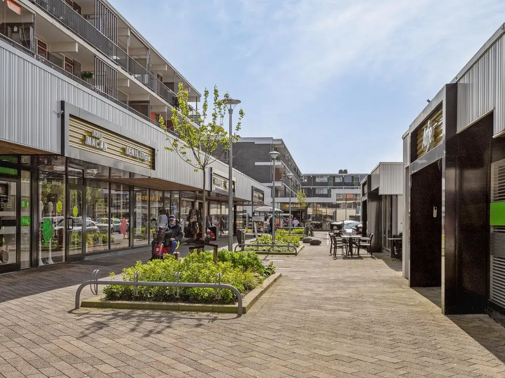 Hyacinthstraat 11, ZWIJNDRECHT