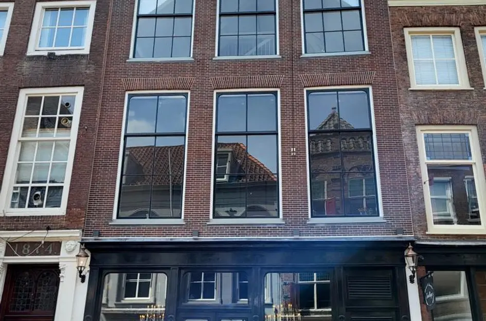 Voorstraat 213B