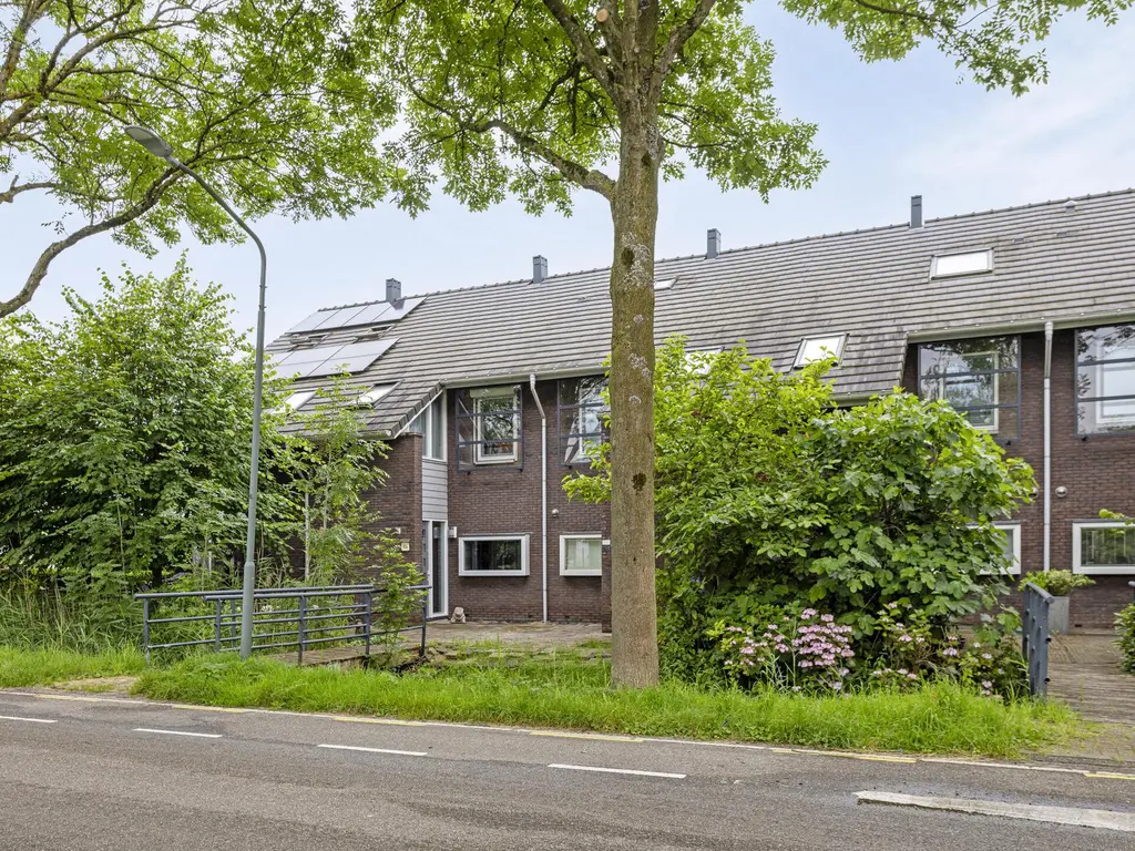 Rijksstraatweg 93E, DORDRECHT