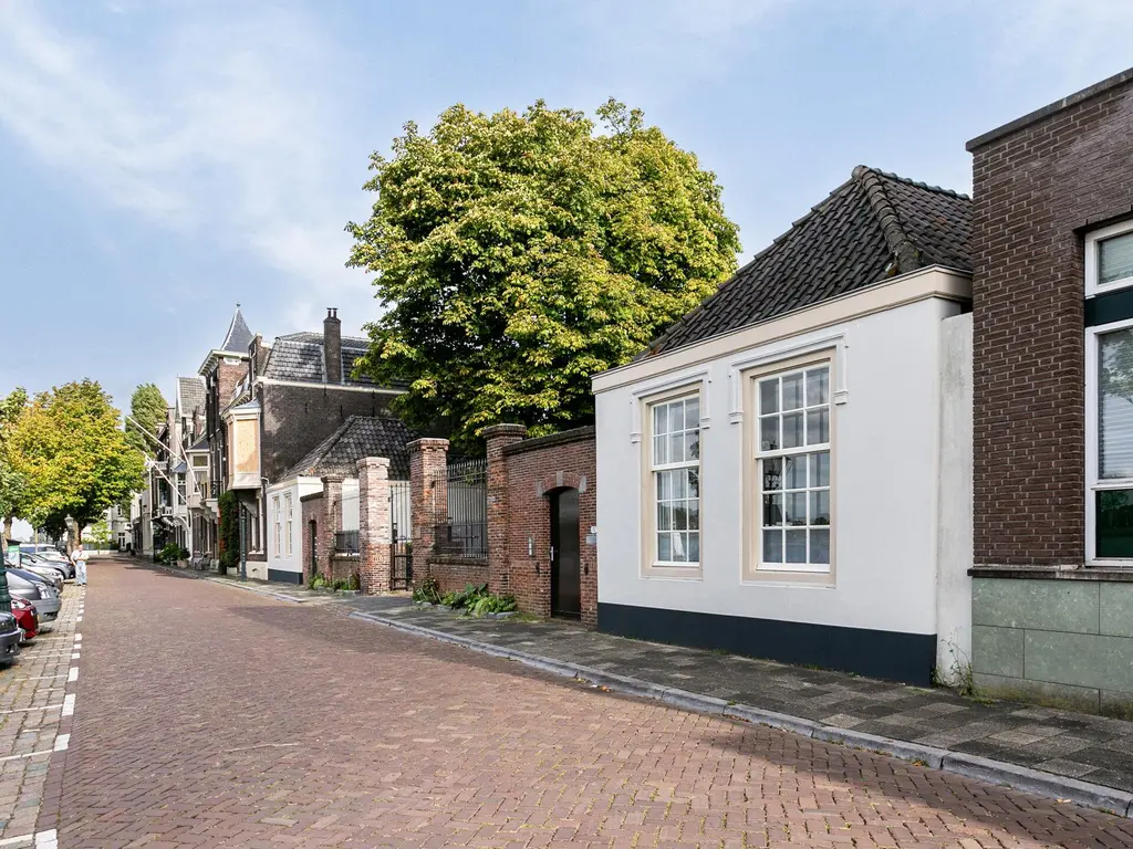 Buiten Walevest 15A, DORDRECHT