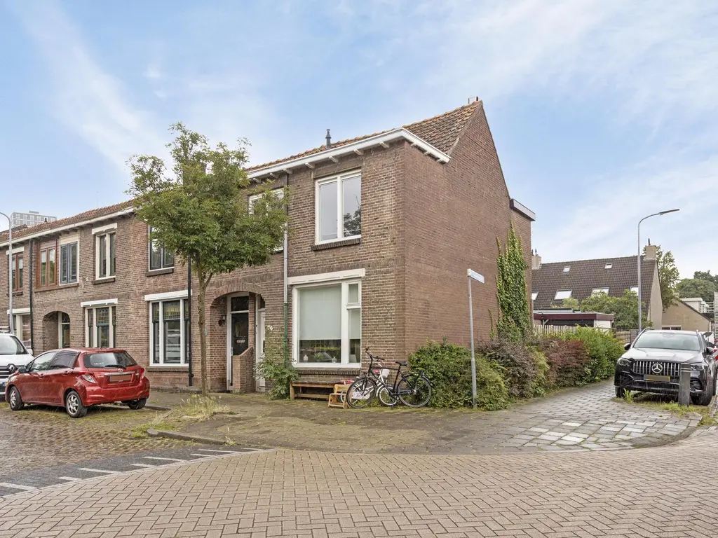 Prins Mauritsstraat 76, ZWIJNDRECHT