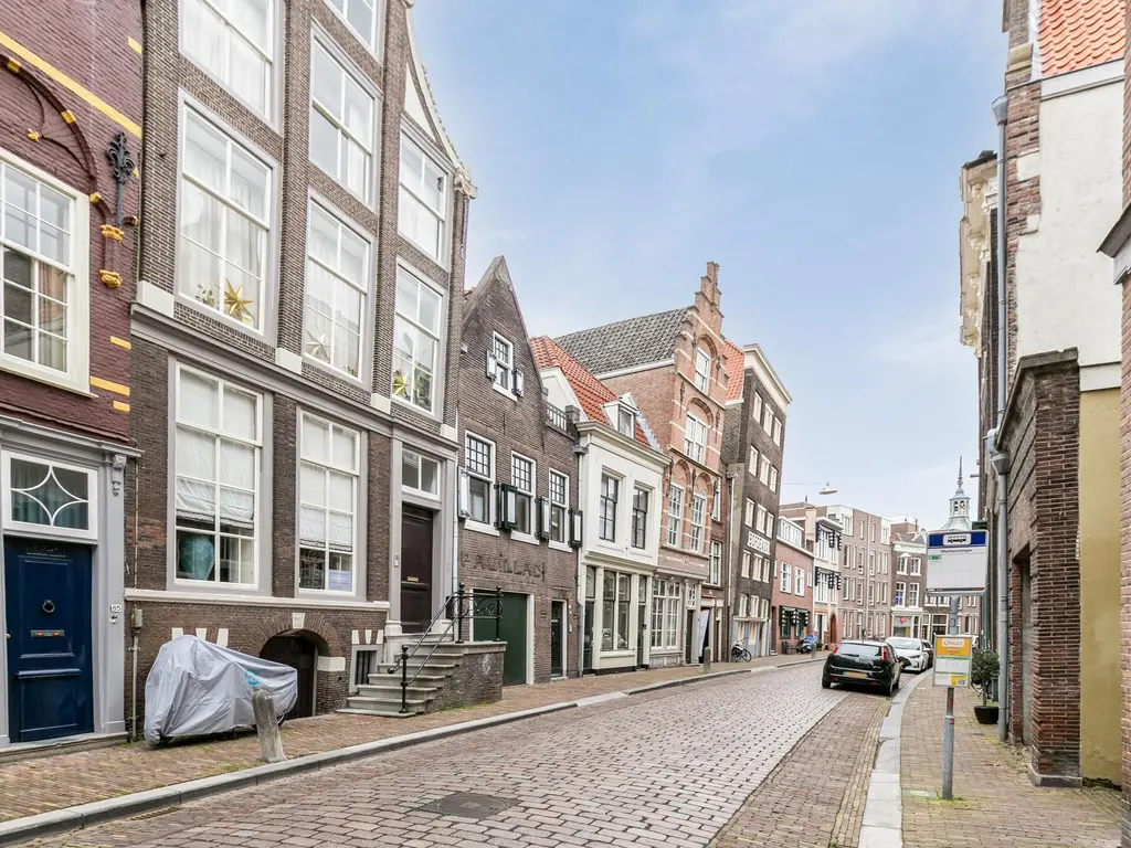 Wijnstraat 79, DORDRECHT