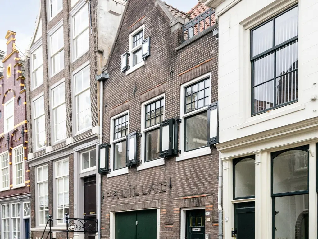 Wijnstraat 79, DORDRECHT