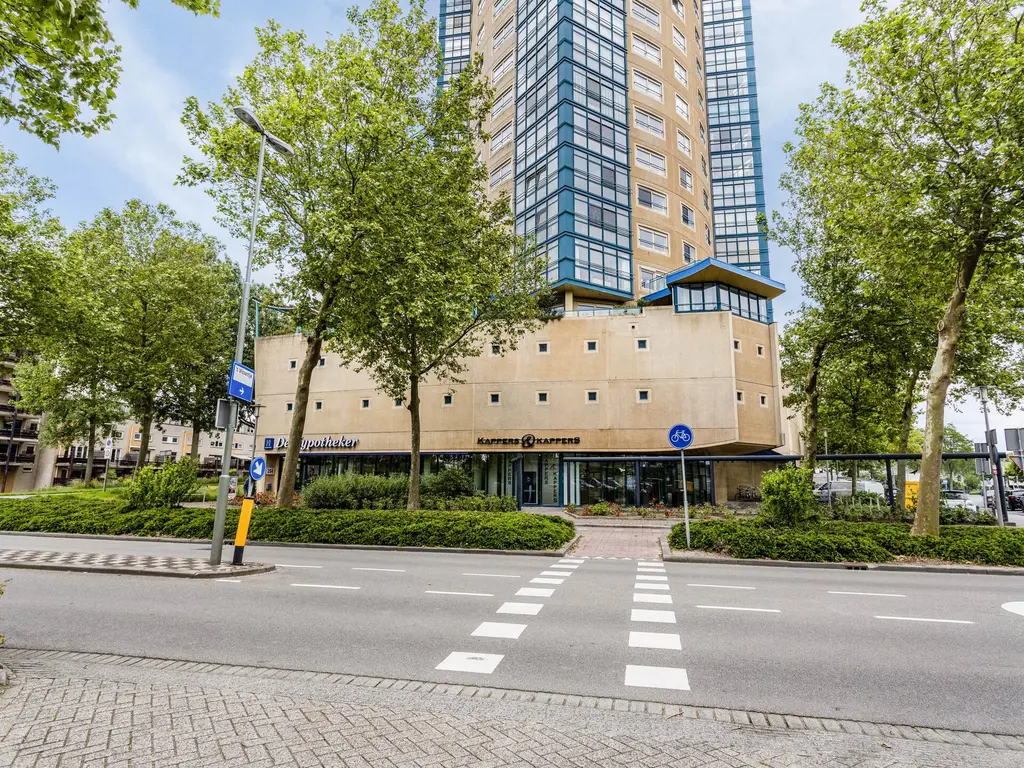 Van Eesterenplein 303, DORDRECHT