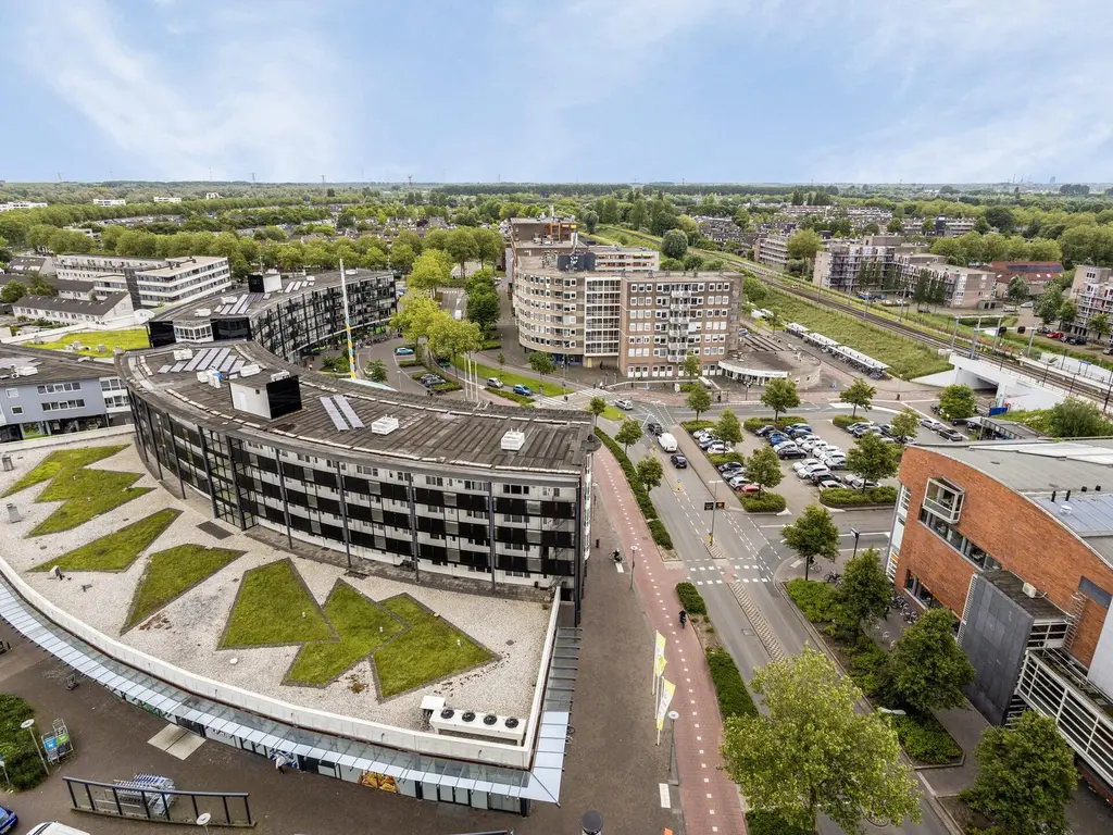 Van Eesterenplein 303, DORDRECHT