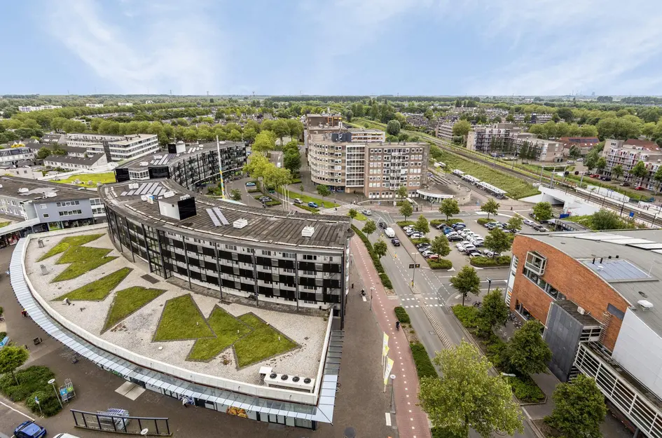 Van Eesterenplein 303