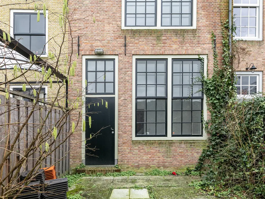 Steegoversloot 54, DORDRECHT