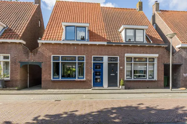 Joh. Kraaijeveldstraat 63