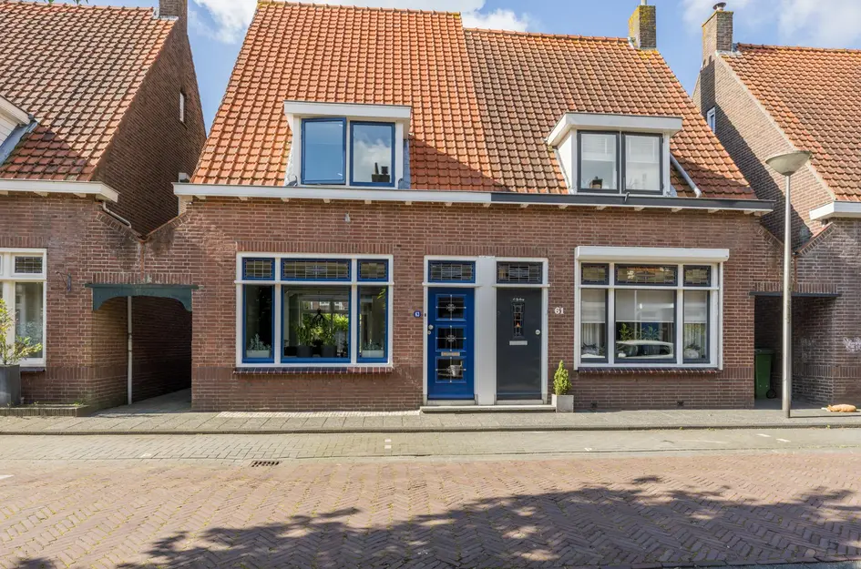 Joh. Kraaijeveldstraat 63