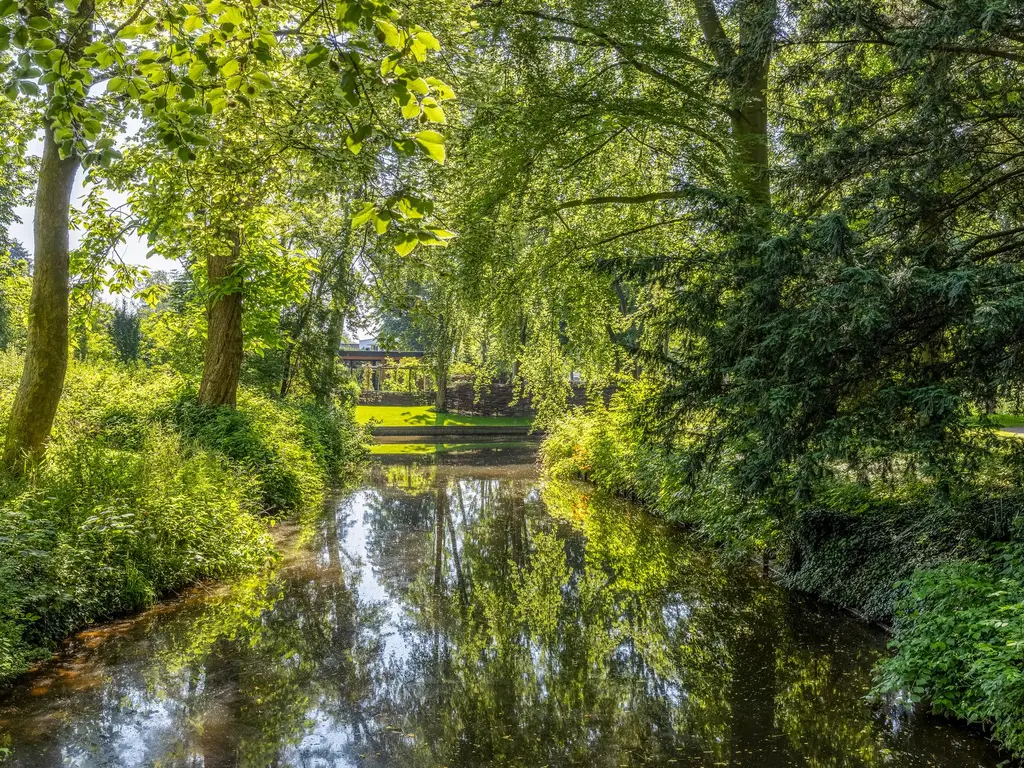 Dennenlaan 21, DORDRECHT