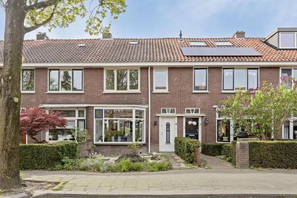 Charlotte de Bourbonstraat 5