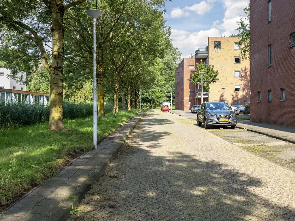 Bosweg 27, PAPENDRECHT