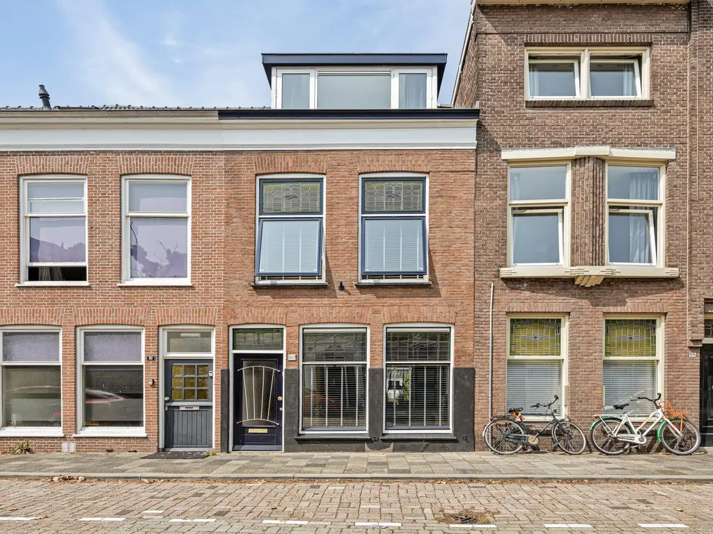 Singel 57, DORDRECHT