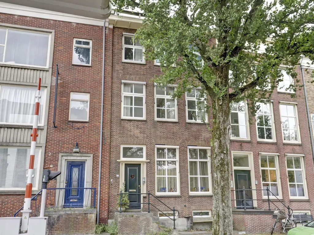 Boomstraat 33A, DORDRECHT