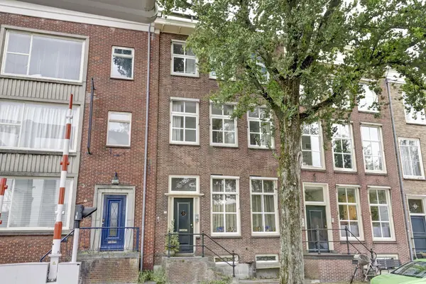 Boomstraat 33A