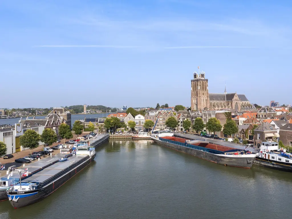 Binnen Kalkhaven 11, DORDRECHT