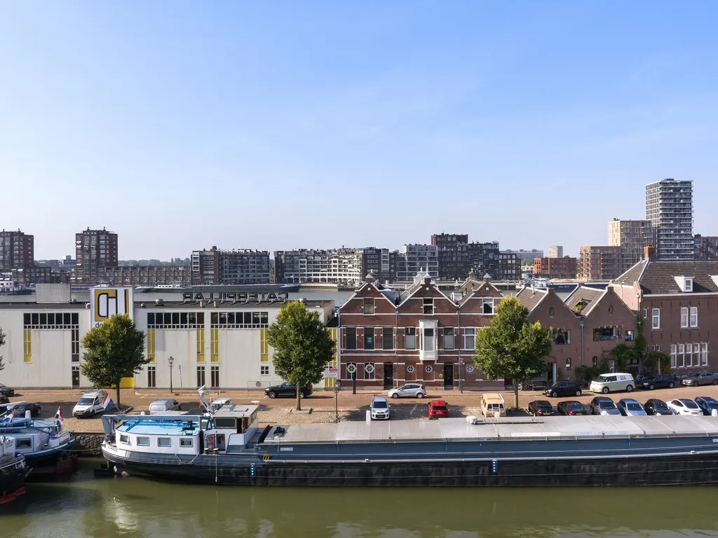 Binnen Kalkhaven 11, DORDRECHT