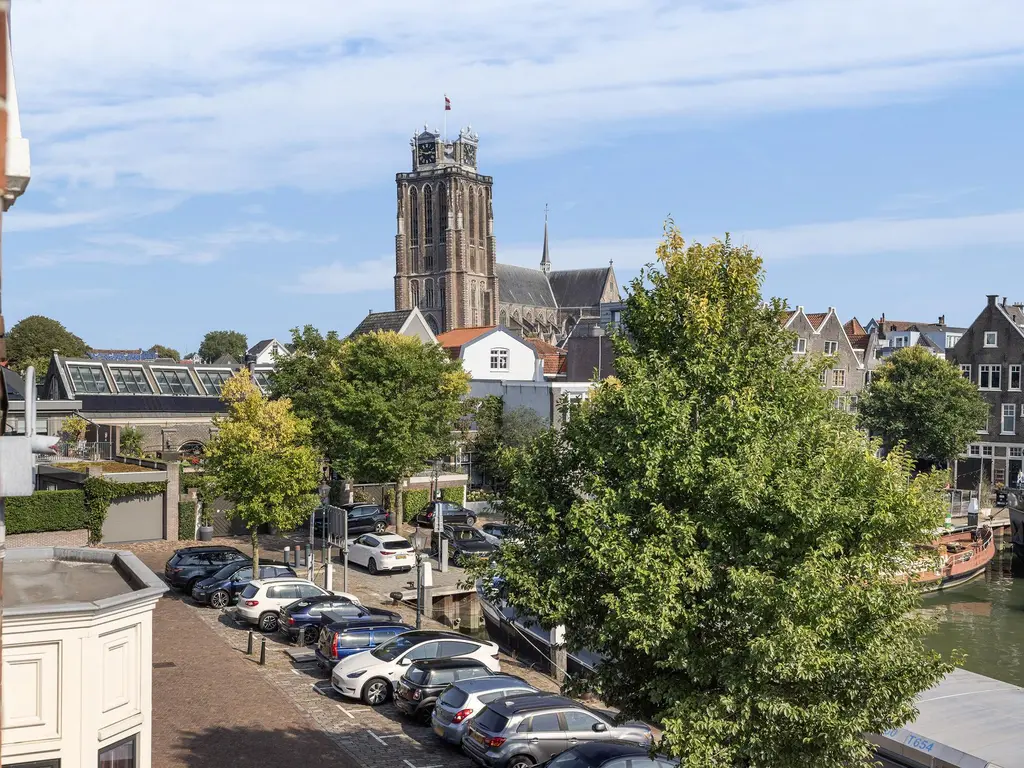 Binnen Kalkhaven 11, DORDRECHT