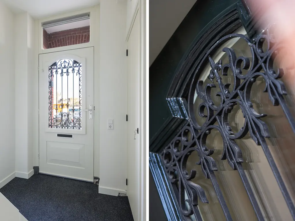 Binnen Kalkhaven 11, DORDRECHT