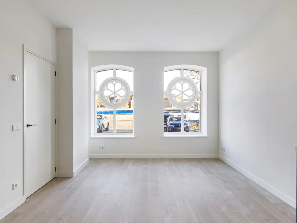 Binnen Kalkhaven 11, DORDRECHT