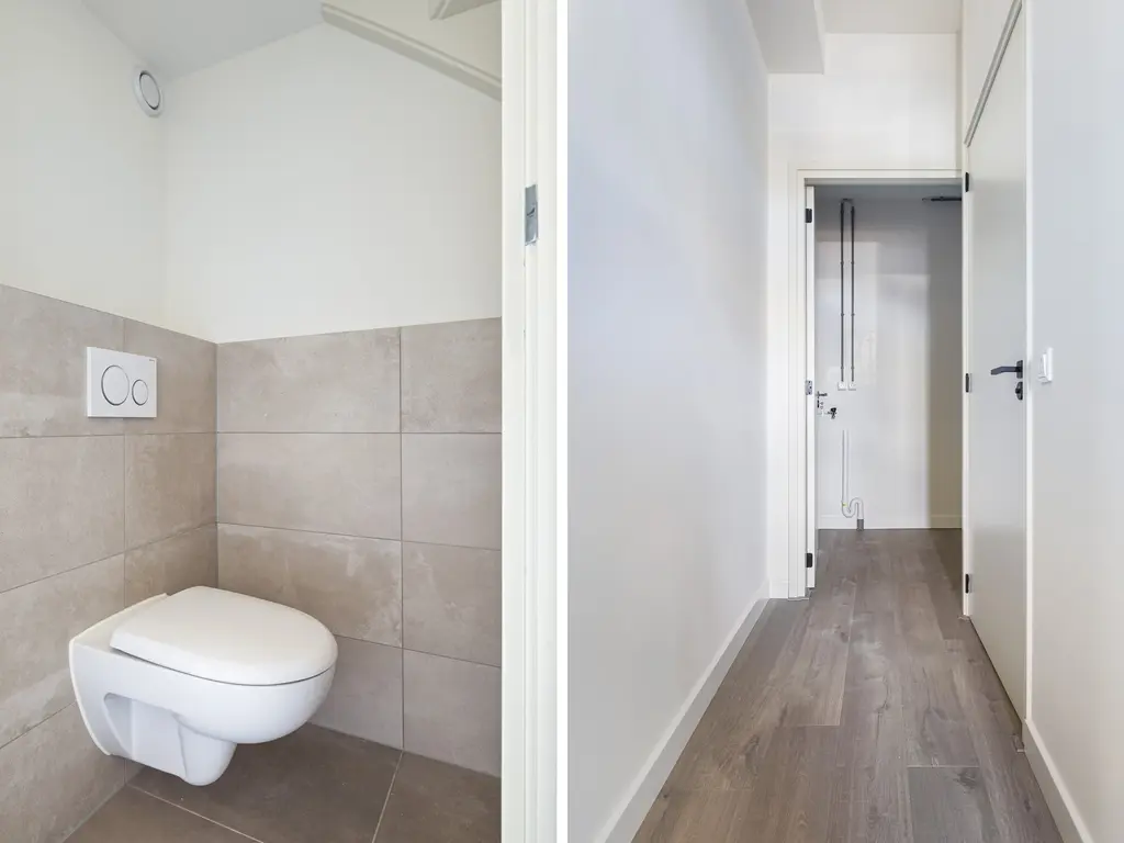 Binnen Kalkhaven 11, DORDRECHT