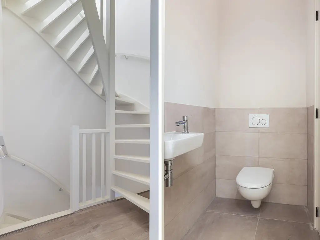 Binnen Kalkhaven 11, DORDRECHT