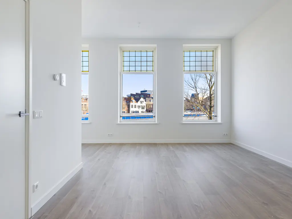 Binnen Kalkhaven 11, DORDRECHT