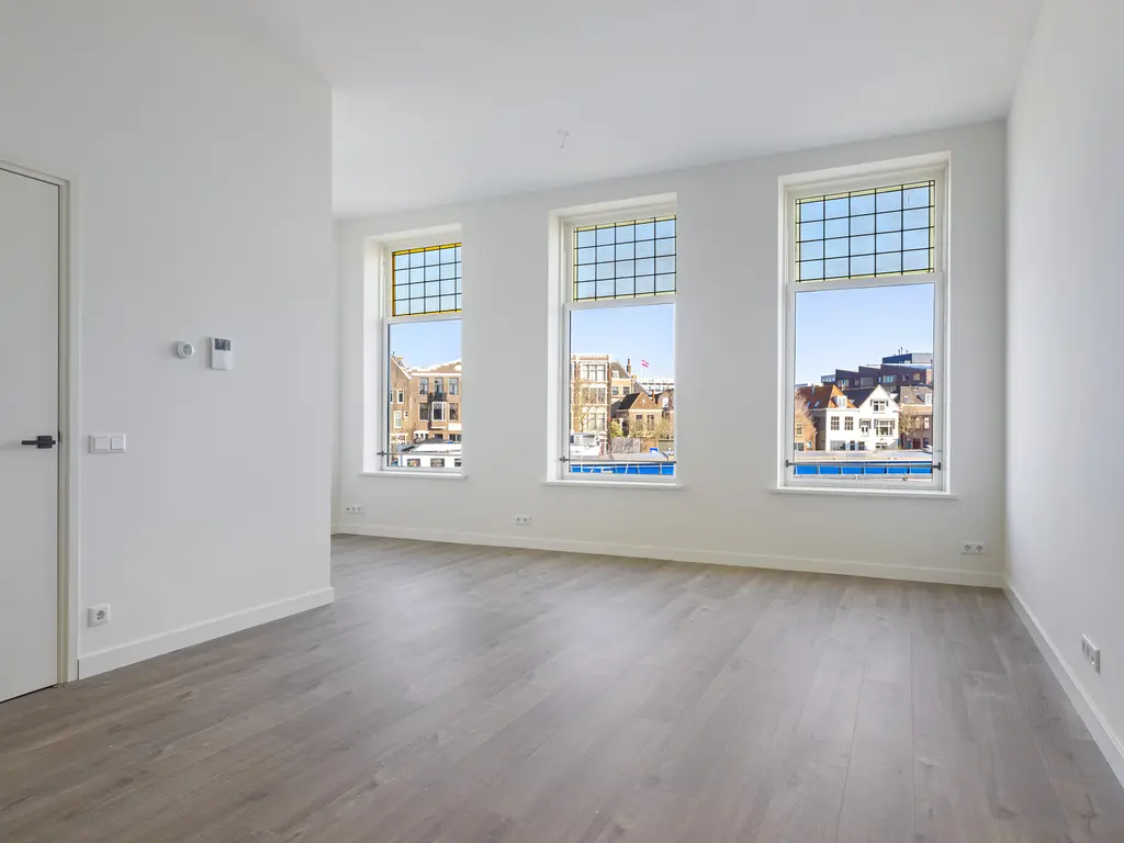 Binnen Kalkhaven 11, DORDRECHT