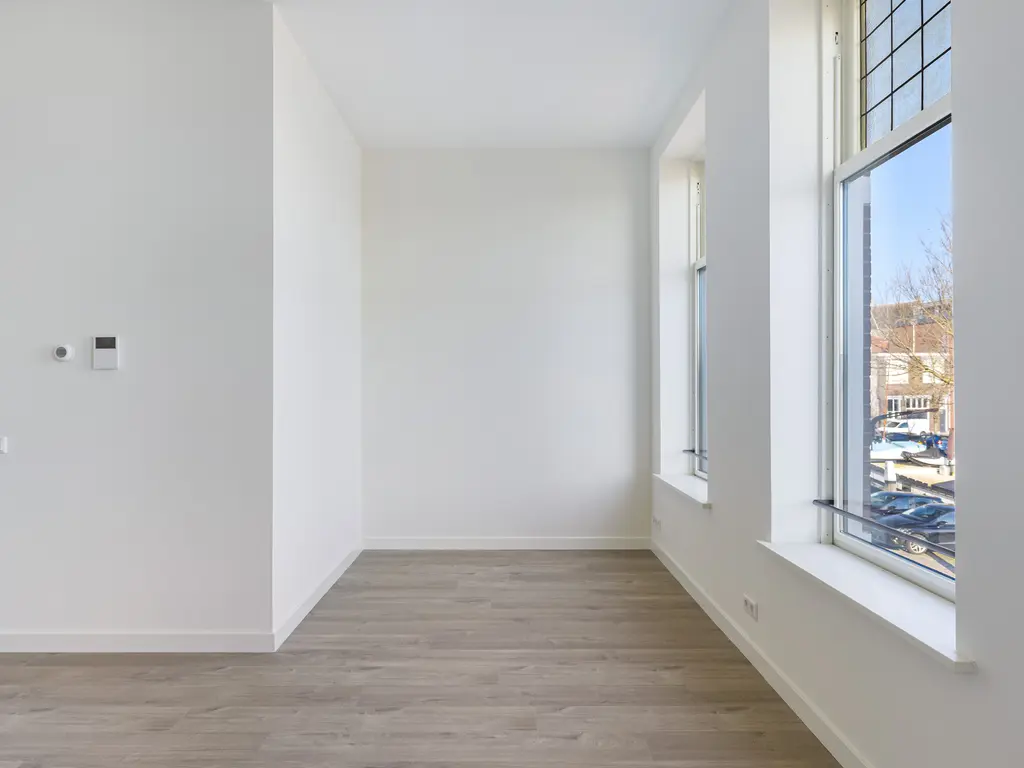 Binnen Kalkhaven 11, DORDRECHT