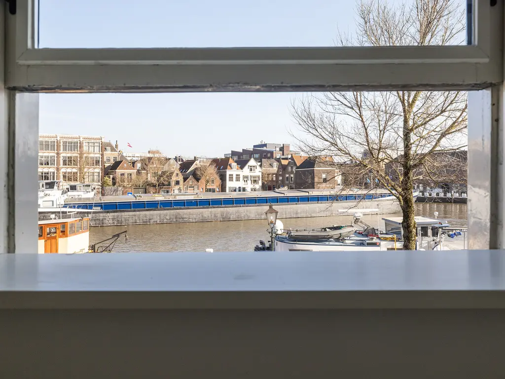 Binnen Kalkhaven 11, DORDRECHT