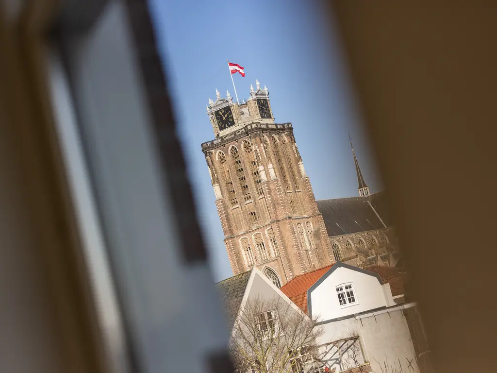 Binnen Kalkhaven 11, DORDRECHT